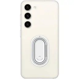 Оригінальний прозорий чохол Samsung для Galaxy S23 (6.1") Clear Gadget Case EF-XS711CTEGRU Crystal