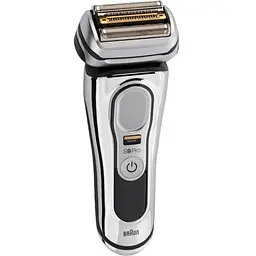Електробритва Braun Series 9 Pro 9476cc чорно-сіра [96823] - мініатюра 2