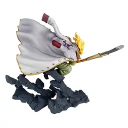 Колекційна фігурка Banpresto One Piece Manhood Spec Ver. B Edward Newgate (125479) - мініатюра 3