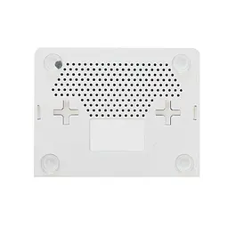 Маршрутизатор (роутер) Mikrotik hEX (RB750Gr3) - мініатюра 7