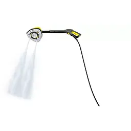 Щітка Karcher Power Brush WB 150 (2.643-237.0) - мініатюра 2