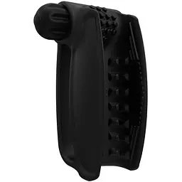 Мастурбатор Bathmate Hand Vibe вібростимулятор для члена, 7.13 см (чорний)