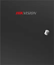 Контролер доступу Hikvision DS-K2804