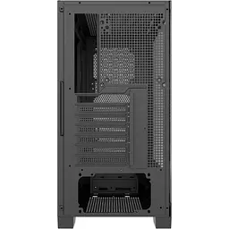 Корпус Darkflash DRX70 Mesh Black (DRX70 MESH Black) Без БП - мініатюра 7