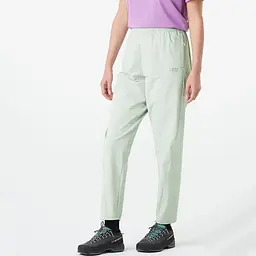 Жіночі штани Picture Organic Tulee Stretch Women S Світло-блакитний