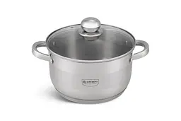 Каструля із кришкою Edenberg EB-3008 26 см 7,7 л