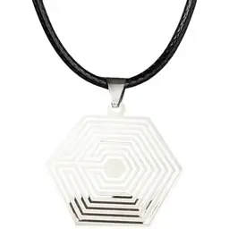 Кулон ЕКЗО EXO