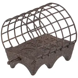 Годівниця Brain River грунтозацеп M 70g Brown (1858.24.55)