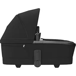 Коляска Maxi-Cosi Fame 2 в 1 Twillic Black - мініатюра 7