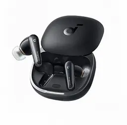 TWS-навушники Anker Soundcore Liberty 4 A3953 black - мініатюра 3