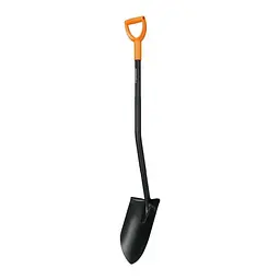 Лопата штикова довга Fiskars ErgoComfort (1001569)