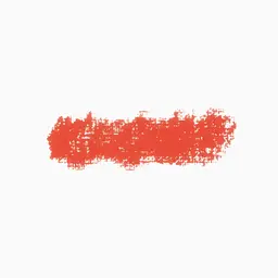 Велика олійна пастель Sennelier, 36 мл, Вермільйон (Vermilion) - мініатюра 2