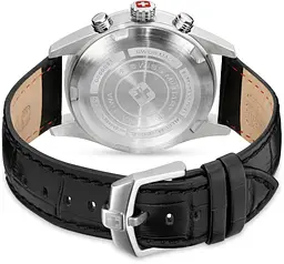 Годинник Swiss Military Hanowa SMWGC0003101 - мініатюра 3