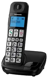 Радіотелефон Panasonic KX-TGE110UCB Openbox