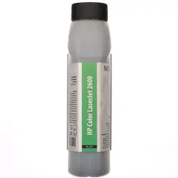 Тонер HP CLJ 2600 BLACK 110г Patron (T-PN-HCLJ2600-B-110) - мініатюра 3