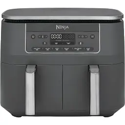 Мультипіч Ninja Air Fryer Dual zone DZ300EU [147477]
