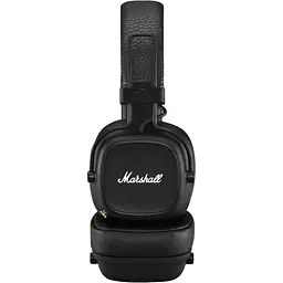 Навушники Marshall Major IV Bluetooth Black (1005773) [56052] - мініатюра 5