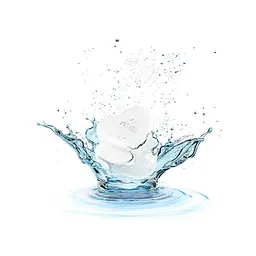 Вібратор для клітора Mystim Heart´s Desire White, 8 режимів, дуже потужний - мініатюра 8
