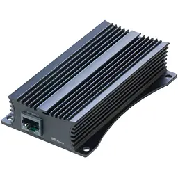 MikroTiK Перетворювач напруги 48 to 24V Gigabit PoE Converter