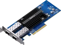 Мережева карта Synology 25GbE SFP28 dual (E25G30-F2)
