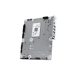 Материнська плата MSI MAG X870E TOMAHAWK MAX WIFI PZ - мініатюра 4