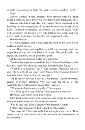 Iron Flame. The Empyrean. Book 2 - мініатюра 10