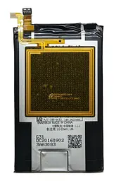 Акумулятор Motorola FL40 Droid Maxx 2 XT1565 XT1562 - мініатюра 2