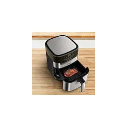 Мультипіч Tefal Easy Fry & Grill Precision EY505D15 - мініатюра 8