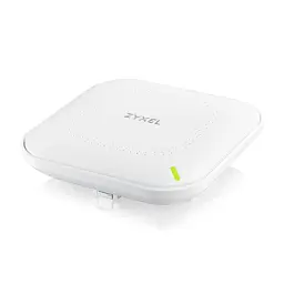 Точка доступу ZYXEL NWA90AX Pro (NWA90AXPRO-EU0102F) - мініатюра 6