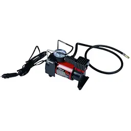 Компресор автомобільний Forte FP 1130-1 (119916) - мініатюра 5