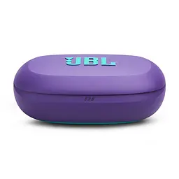 Навушники TWS JBL Endurance Peak 4 Фіолетовий (JBLENDUPEAK4PUR) - мініатюра 6