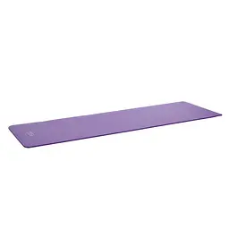 Коврик (мат) для йоги та фітнесу 4FIZJO NBR 1.5 см Violet 4FJ0151 (P-5907739311542) - мініатюра 4