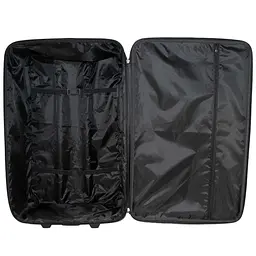 Валіза Semi Line 28" (L) Black (T5656-3) - мініатюра 2