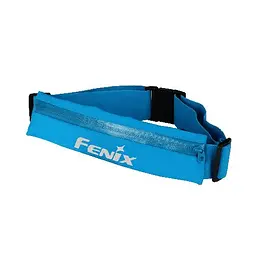 Поясна сумка Fenix AFB-10 блакитна - мініатюра 2