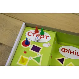 Великий набір 50 математичних ігор Ranok Creative (12109058У) - мініатюра 3