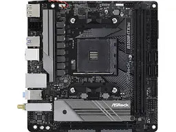 Материнская плата ASRock B550M-ITX/ac