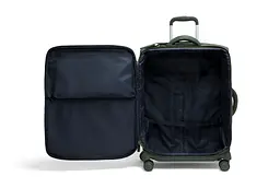 Валіза Lipault PLUME 63 см KHAKI 63x45x25 P91*44002 - мініатюра 5