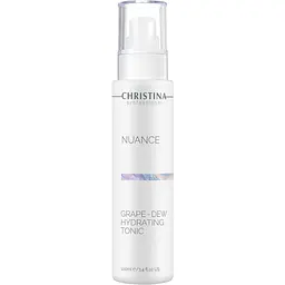 Увлажняющий тоник Christina Nuance Grape-Dew Hydrating Tonic 100 мл