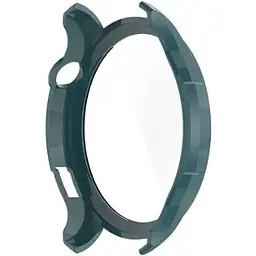Чохол-накладка DK Пластик Gloss Glass Full Cover для Xiaomi Amazfit GTR 4 (green) - мініатюра 4