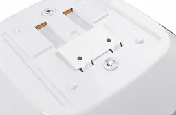 Водонагрівач WILLER Optima Mini, 2,0 кВт, "мокрий" ТЕН, 25 л, вертикальний, квадратний, під мийкою, білий (PU25R) - мініатюра 7