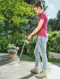 Насадка пістолет для поливу Karcher BP1 Barrel Set (2.645-268.0) [87731] - мініатюра 4