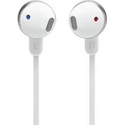 Навушники JBL HF Sport Tune215 BT White JBLT215BTWHT UA - мініатюра 3