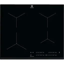 Варильна поверхня електрична Electrolux EIT61443B (6924739)