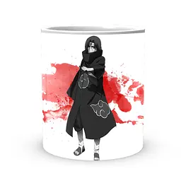 Кружка GeekLand Наруто Naruto Ітачі Червона пляма NA.02.333 - мініатюра 2