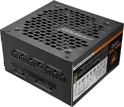 Блок живлення Cougar GEX X2 850W 80+ Gold Black