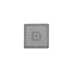 Трафарет прямого нагріву 0.35MM MTK6219