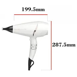 Фен Remington AC7200W - мініатюра 10