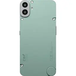 Смартфон CMF Nothing Phone 1 8/256 Gb зелений - мініатюра 6