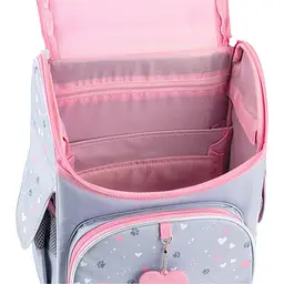 Рюкзак GoPack Education каркасний 5001S-3 Kitten Princess (GO25-5001S-3) - мініатюра 10