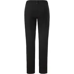 Штани Montura Walk Pants Woman S Black - мініатюра 3